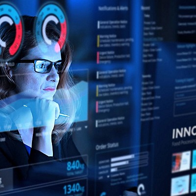 Die Geschichte eines nachhaltigen, digitalen Ökosystems
