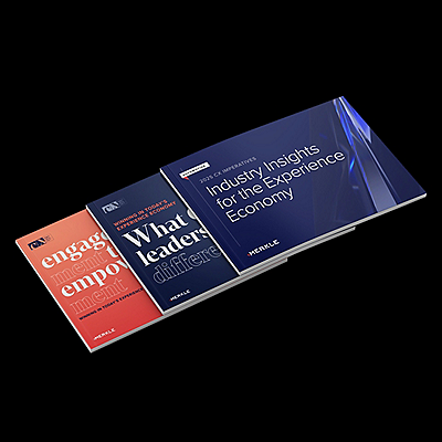 CX Imperatives ebooks part 1, 2 and 3