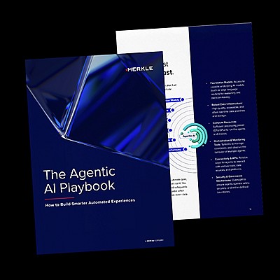 The Agentic AI Playbook
