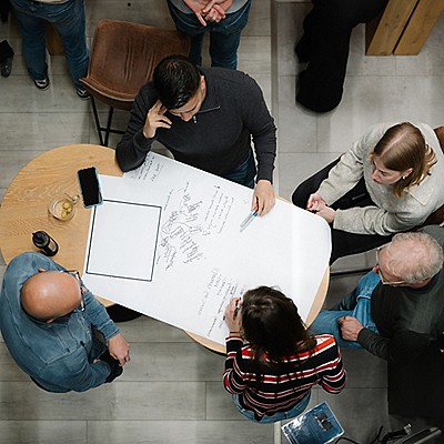 Merkle Ranks Among the Best Consulting Firms in the Netherlands in 2024